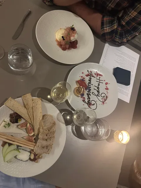 e'cco bistro