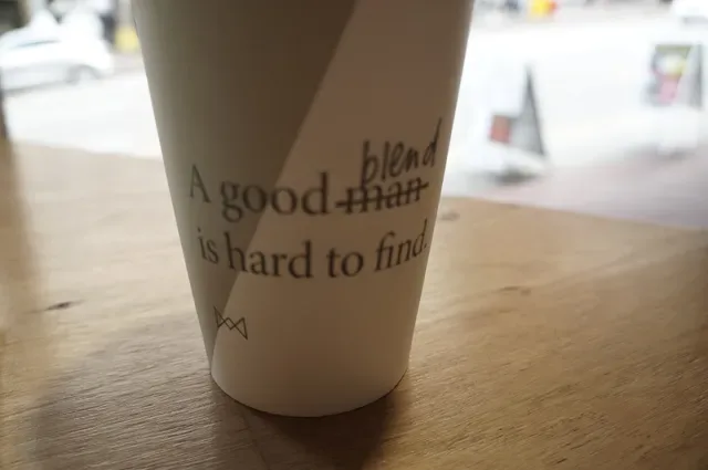 Edward Espresso & Kitchen