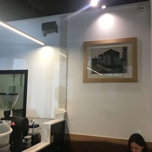 Edward Espresso & Kitchen