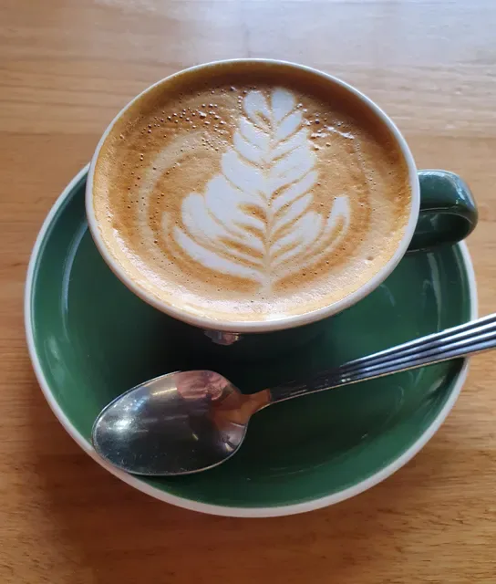 Edward Espresso & Kitchen