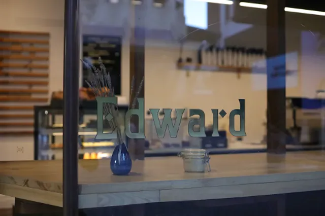 Edward Espresso & Kitchen