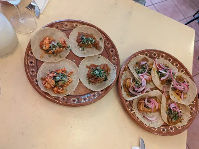 El Torito Mexican Restaurant