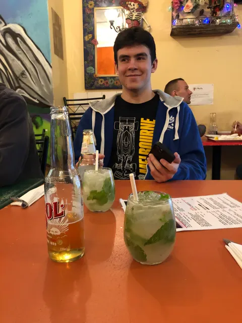 El Torito Mexican Restaurant