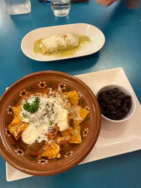 El Torito Mexican Restaurant