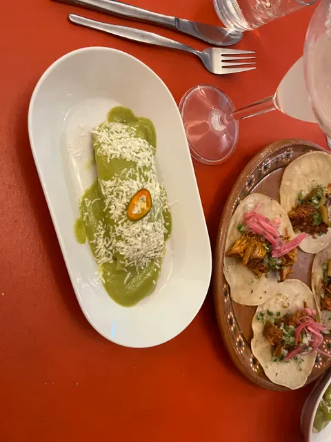 El Torito Mexican Restaurant