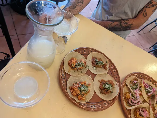El Torito Mexican Restaurant