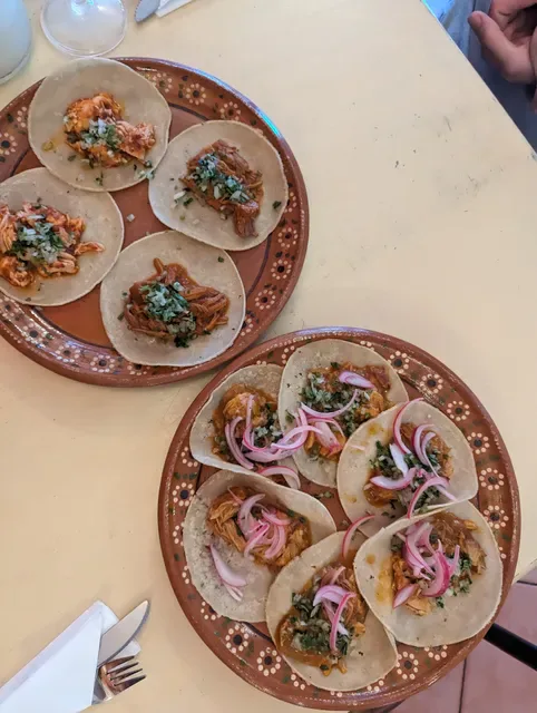 El Torito Mexican Restaurant