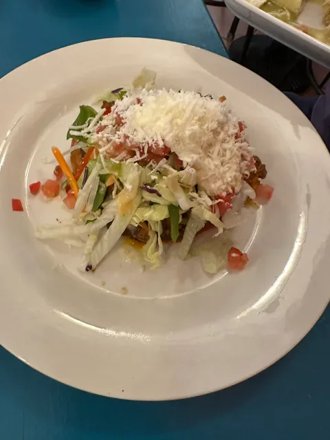 El Torito Mexican Restaurant