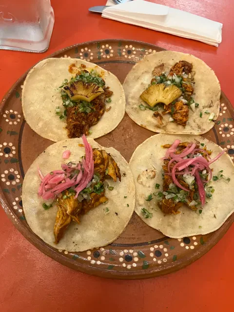El Torito Mexican Restaurant
