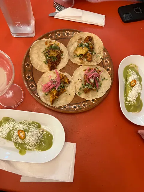El Torito Mexican Restaurant