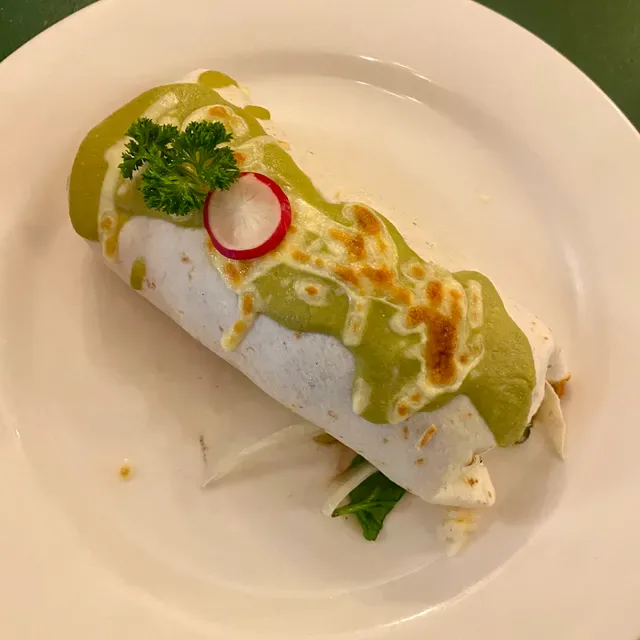 El Torito Mexican Restaurant