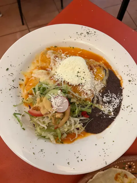 El Torito Mexican Restaurant