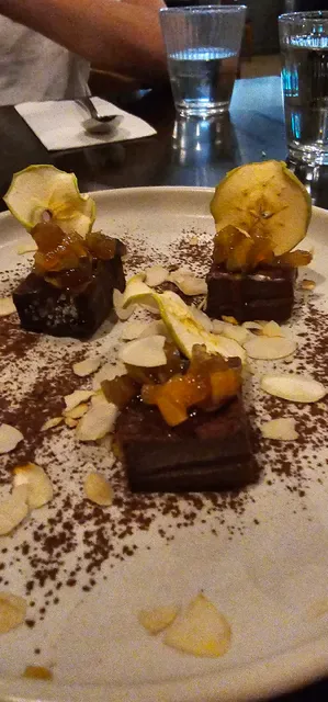 Elementi Restaurant
