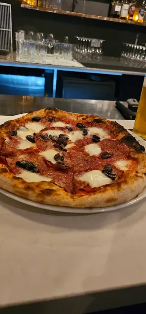 Elementi Restaurant