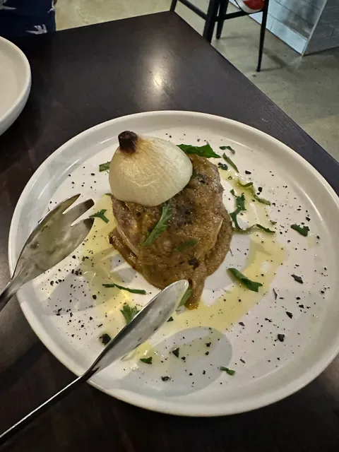 Elementi Restaurant