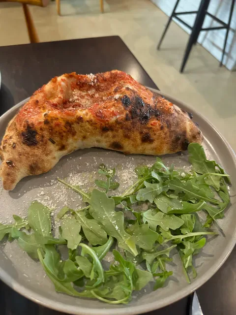 Elementi Restaurant