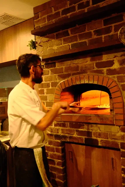 Elementi Restaurant