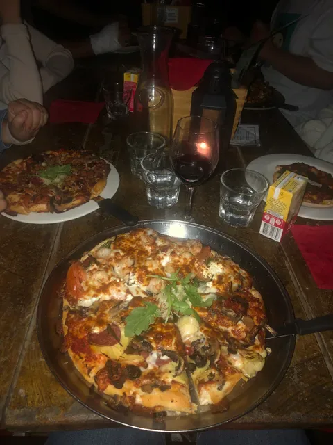 Elio's Osteria