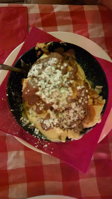 Elio's Osteria