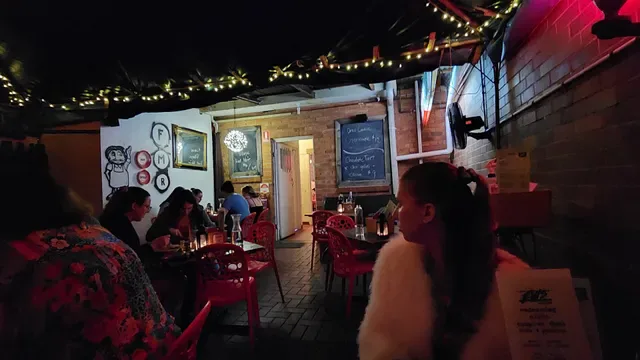 Elio's Osteria