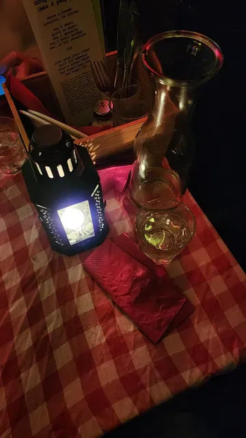 Elio's Osteria