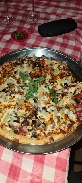Elio's Osteria