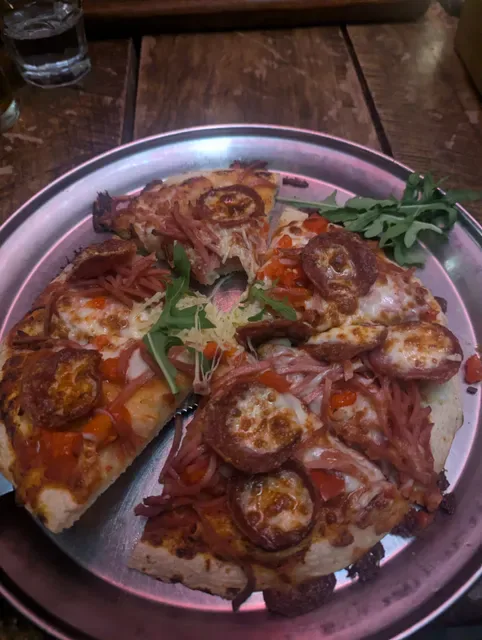 Elio's Osteria