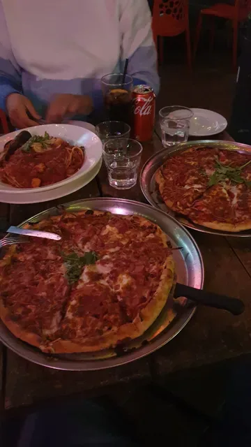 Elio's Osteria