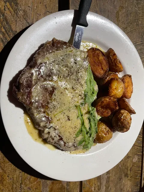 Elio's Osteria
