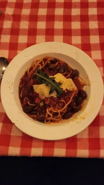 Elio's Osteria