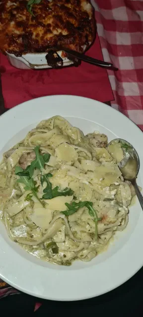 Elio's Osteria