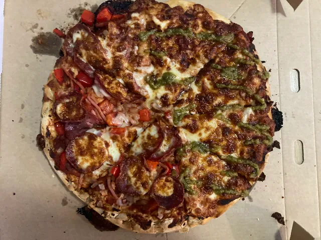 Elio's Osteria
