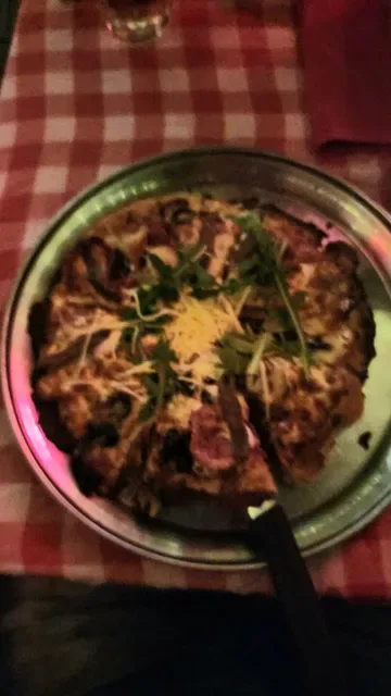 Elio's Osteria