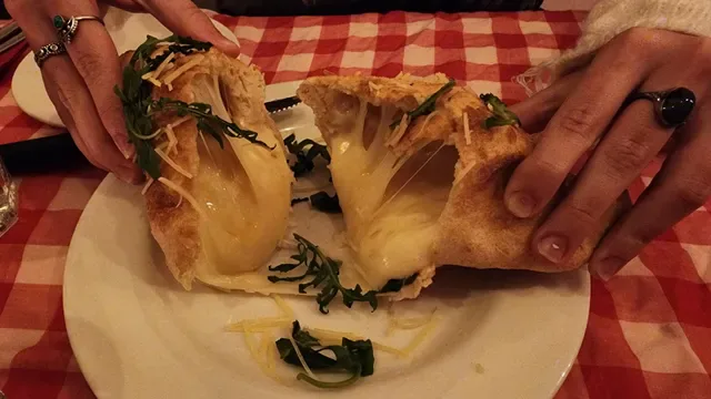 Elio's Osteria