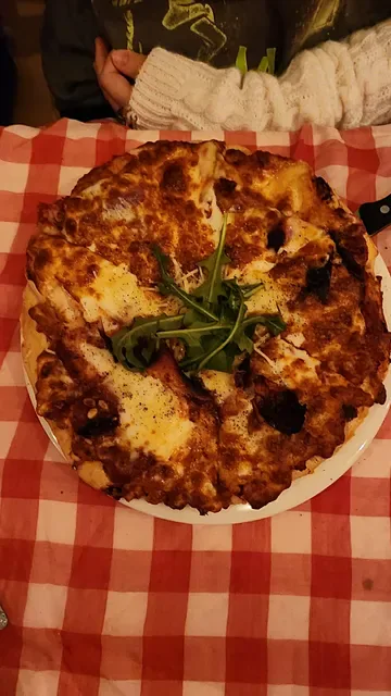 Elio's Osteria