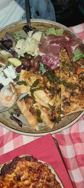 Elio's Osteria