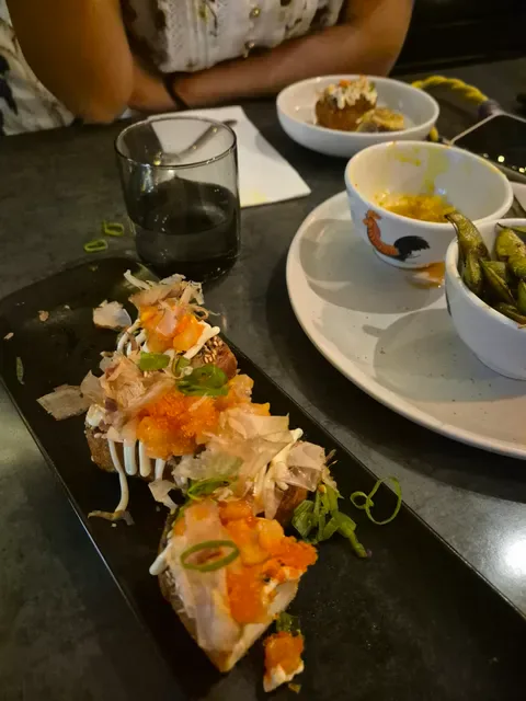 Emily Yeoh Restaurant