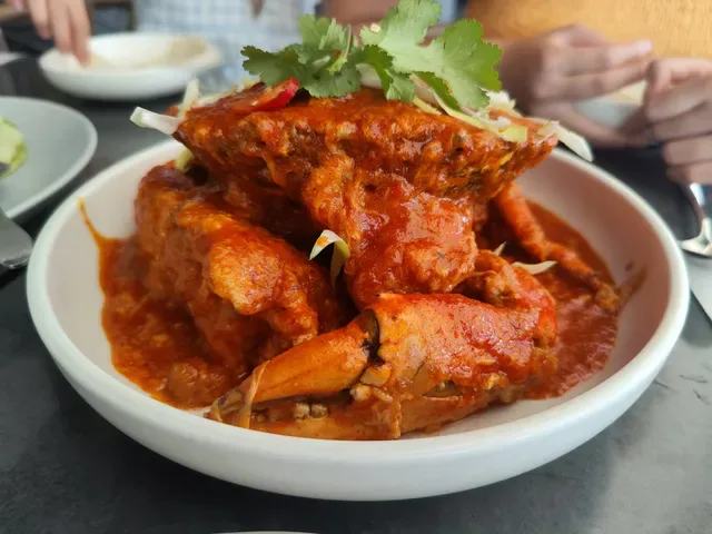 Emily Yeoh Restaurant