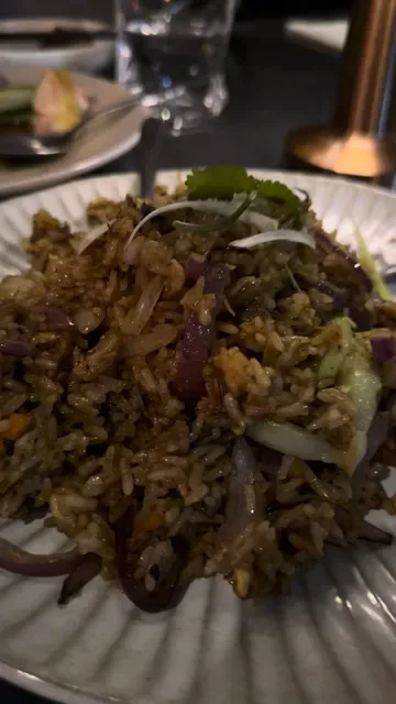 Emily Yeoh Restaurant
