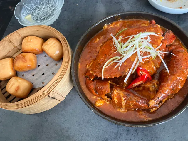 Emily Yeoh Restaurant