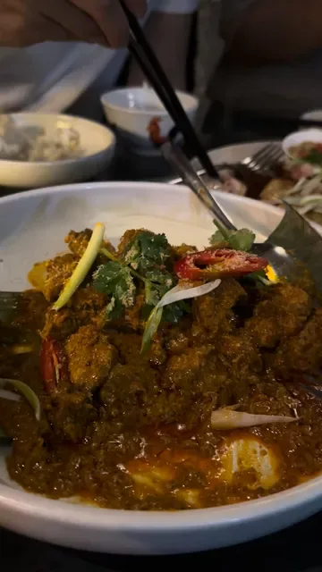 Emily Yeoh Restaurant