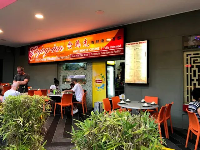 Enjoy Inn Chinatown