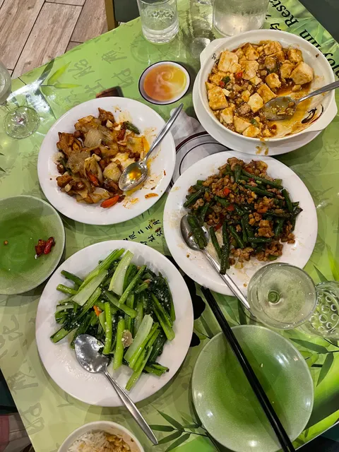 Enjoy Inn Chinatown