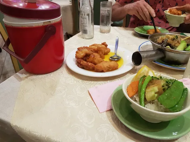 Enjoy Inn Chinatown