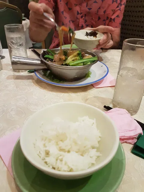 Enjoy Inn Chinatown