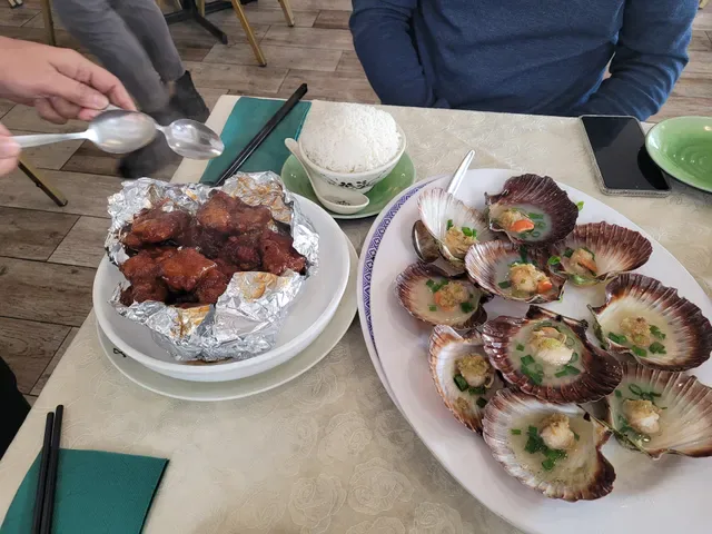 Enjoy Inn Chinatown