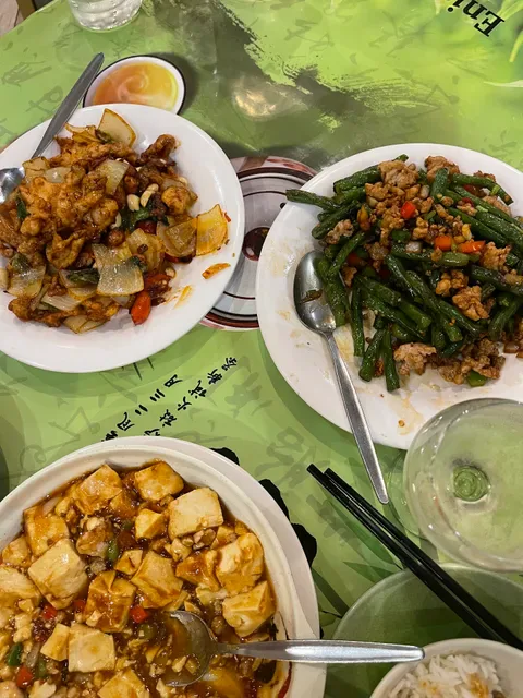 Enjoy Inn Chinatown