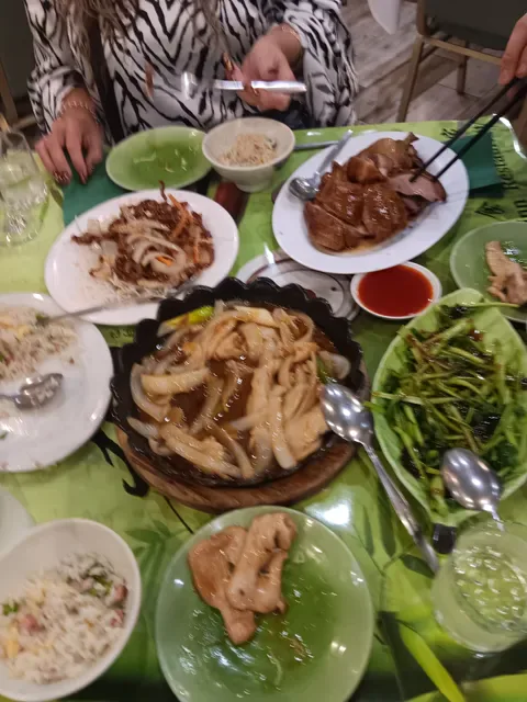 Enjoy Inn Chinatown