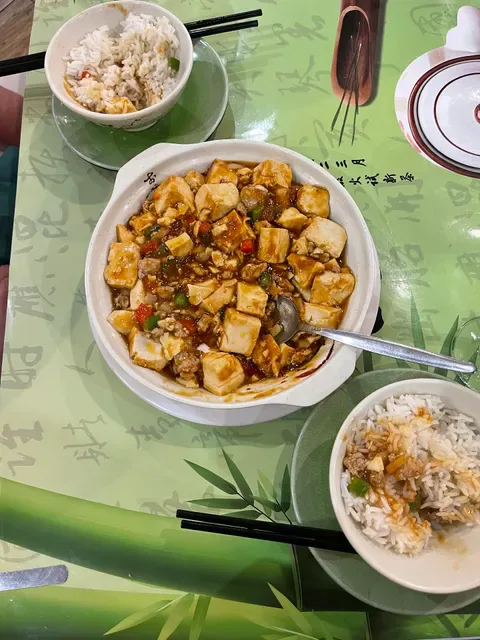 Enjoy Inn Chinatown