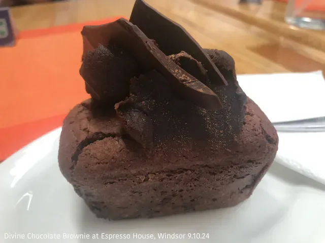 Espresso House Windsor